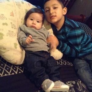 Meet your Posher, Daryl